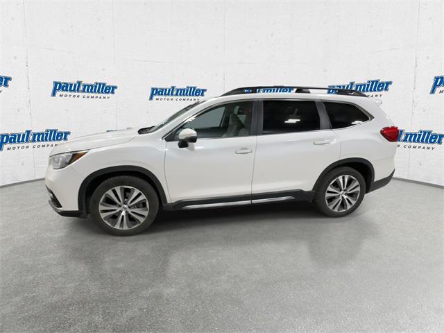 used 2019 Subaru Ascent car, priced at $12,300