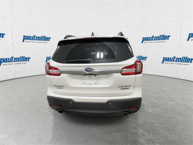 used 2019 Subaru Ascent car, priced at $12,300
