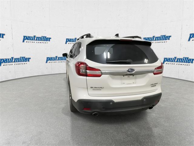 used 2019 Subaru Ascent car, priced at $12,300
