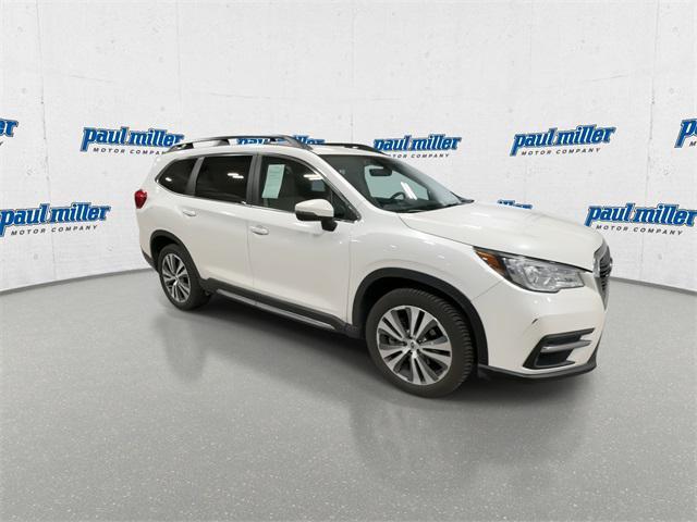 used 2019 Subaru Ascent car, priced at $12,300