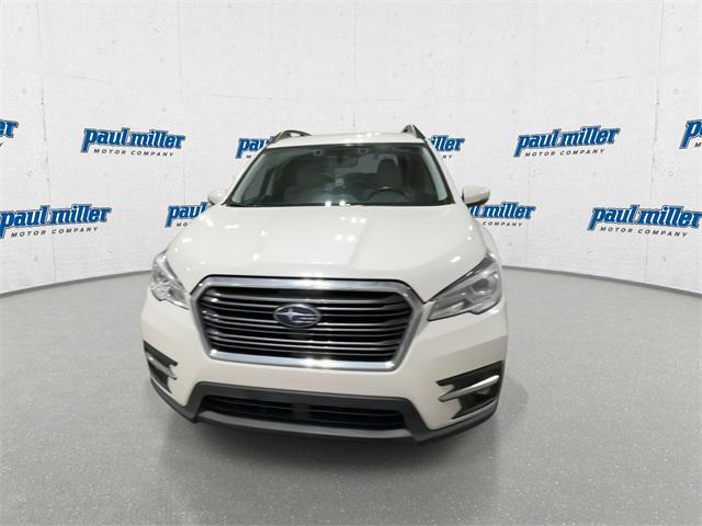 used 2019 Subaru Ascent car, priced at $12,300