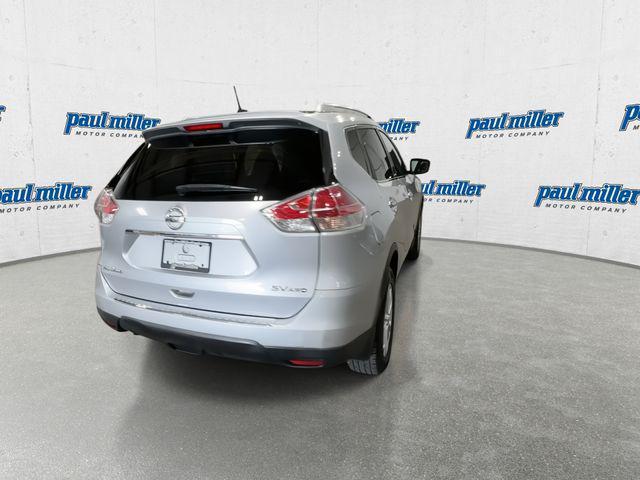 used 2015 Nissan Rogue car, priced at $8,584