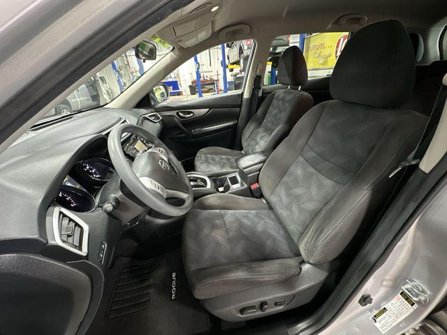 used 2015 Nissan Rogue car, priced at $8,584