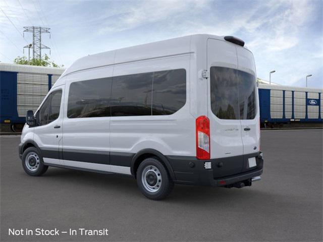 new 2025 Ford Transit-350 car, priced at $66,125