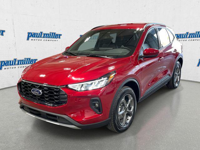 new 2026 Ford Escape car, priced at $32,625