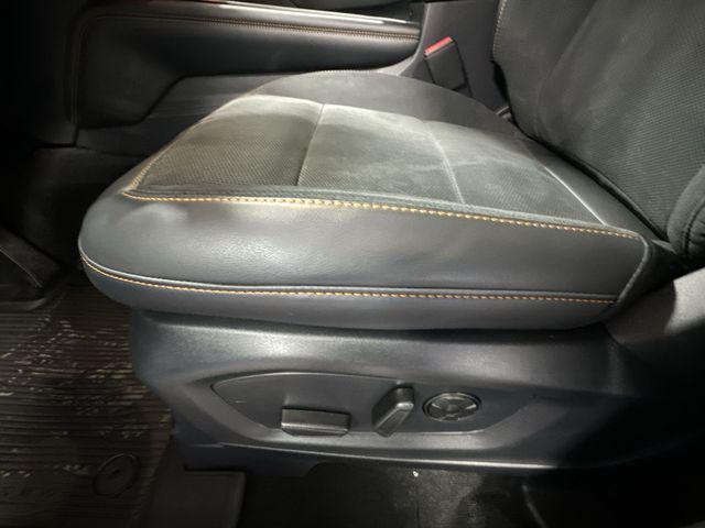 new 2026 Ford Explorer car, priced at $59,960