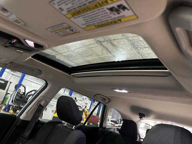 used 2025 Subaru Outback car, priced at $30,897