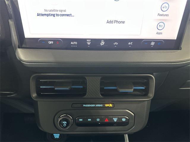 new 2026 Ford Maverick car, priced at $37,340