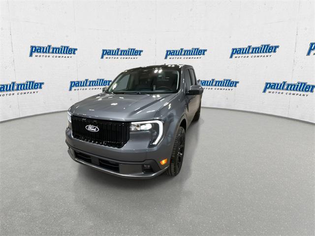 new 2026 Ford Maverick car, priced at $37,340