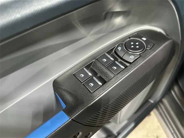 new 2026 Ford Maverick car, priced at $37,340