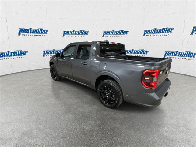 new 2026 Ford Maverick car, priced at $37,340