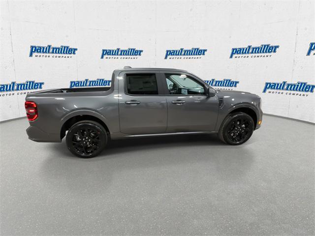 new 2026 Ford Maverick car, priced at $37,340