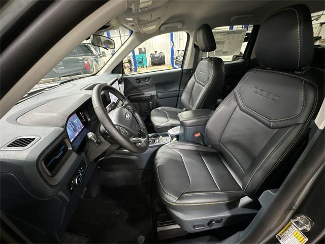 new 2026 Ford Maverick car, priced at $37,340