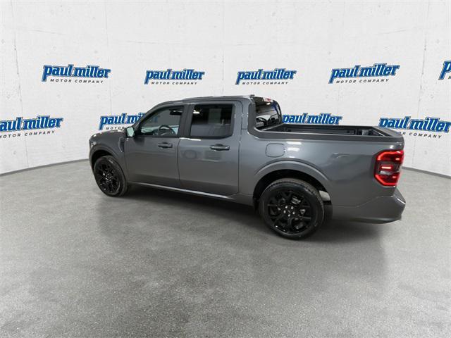 new 2026 Ford Maverick car, priced at $37,340