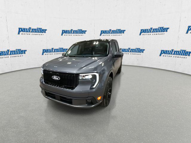 new 2026 Ford Maverick car, priced at $35,840