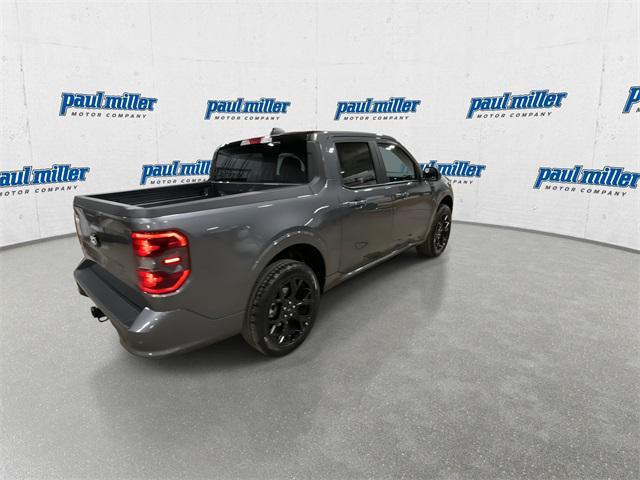 new 2026 Ford Maverick car, priced at $37,340