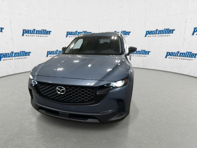 used 2023 Mazda CX-50 car, priced at $24,790