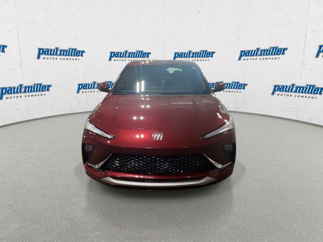 used 2024 Buick Envista car, priced at $25,807