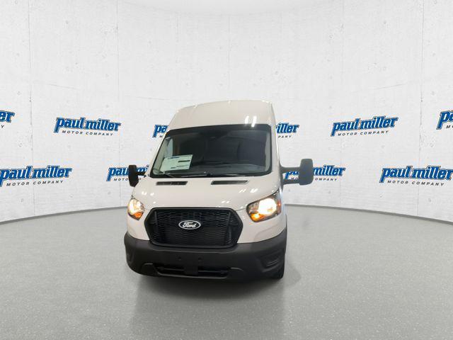 new 2026 Ford Transit-350 car, priced at $55,479