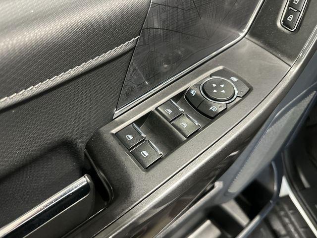 used 2023 Ford F-150 car, priced at $37,337