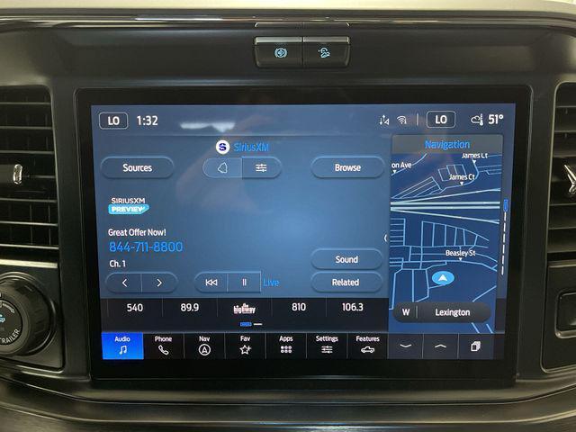 new 2026 Ford F-350 car, priced at $87,530