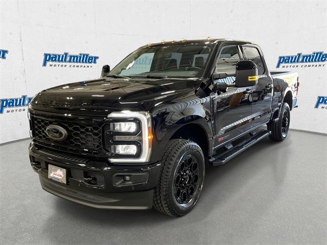 new 2026 Ford F-350 car, priced at $91,530