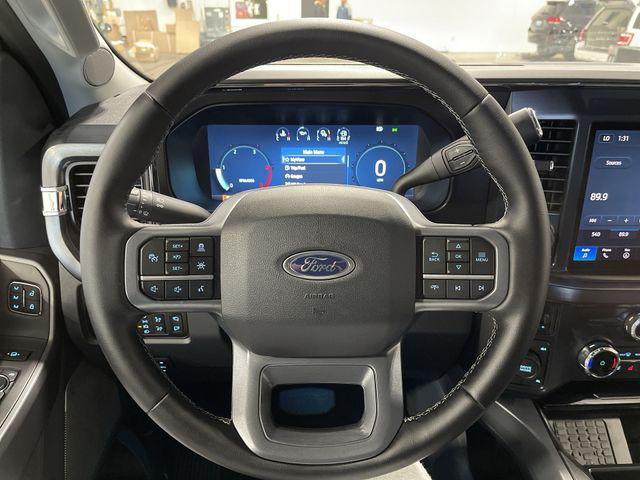 new 2026 Ford F-350 car, priced at $87,530