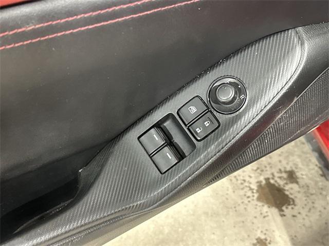 used 2016 Mazda MX-5 Miata car, priced at $13,837