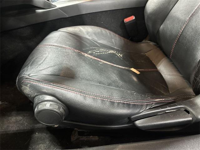 used 2016 Mazda MX-5 Miata car, priced at $13,837