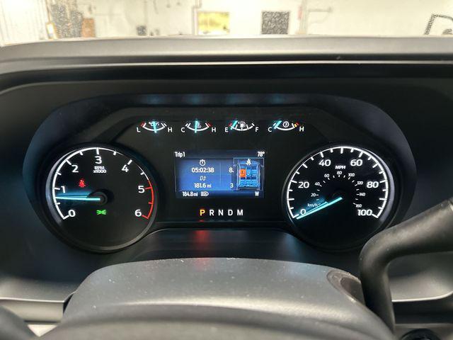 new 2026 Ford F-350 car, priced at $71,275