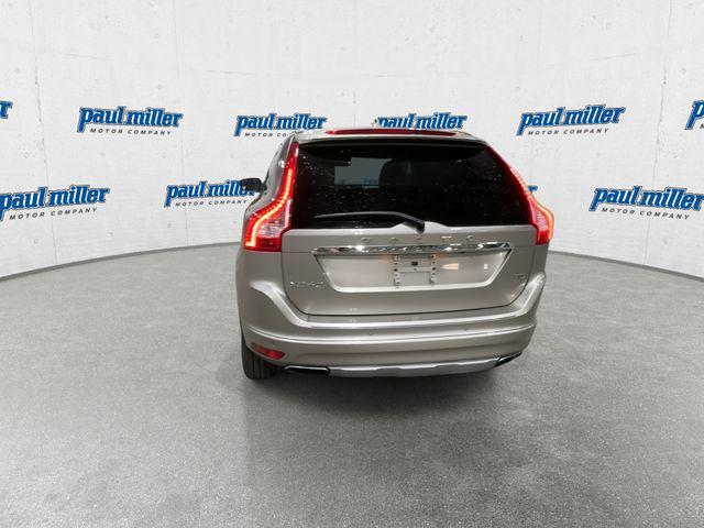 used 2016 Volvo XC60 car, priced at $12,987
