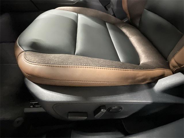 new 2025 Ford Bronco Sport car, priced at $36,880