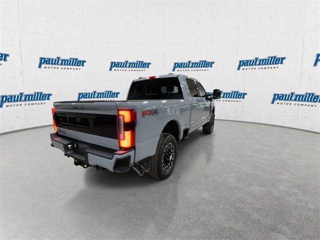 new 2026 Ford F-250 car, priced at $96,715