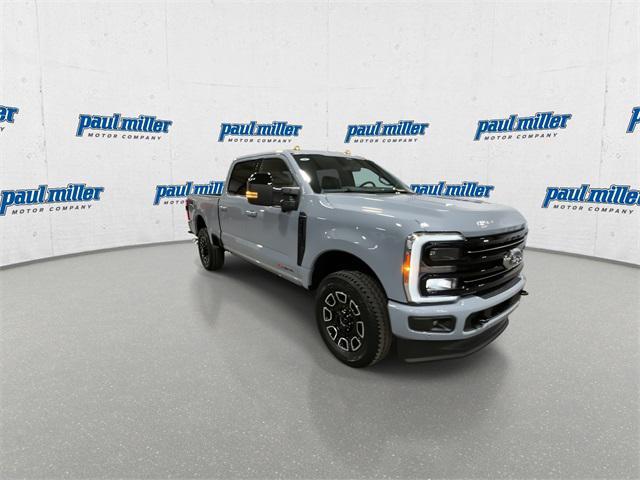 new 2026 Ford F-250 car, priced at $96,715