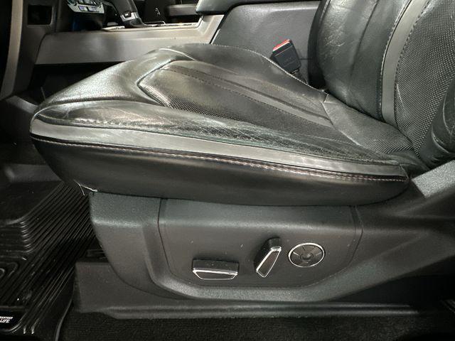 used 2019 Ford F-150 car, priced at $27,800