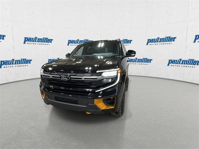 new 2026 Ford Expedition car, priced at $84,490
