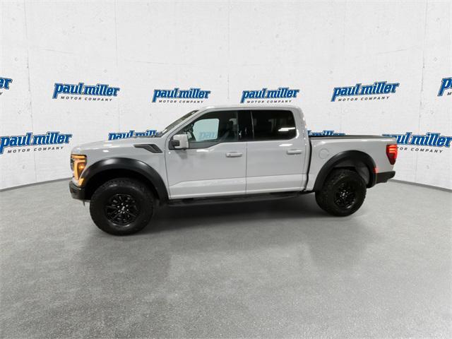 used 2024 Ford F-150 car, priced at $66,256