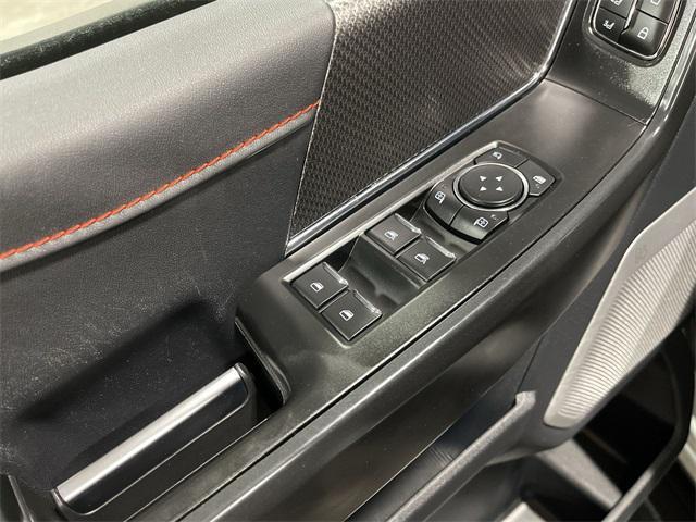 used 2024 Ford F-150 car, priced at $66,256