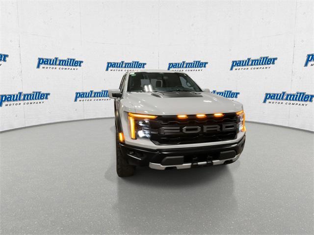 used 2024 Ford F-150 car, priced at $66,256