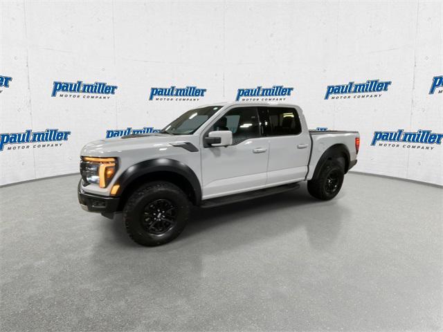 used 2024 Ford F-150 car, priced at $66,256