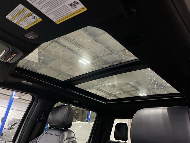 used 2024 Ford F-150 car, priced at $66,256