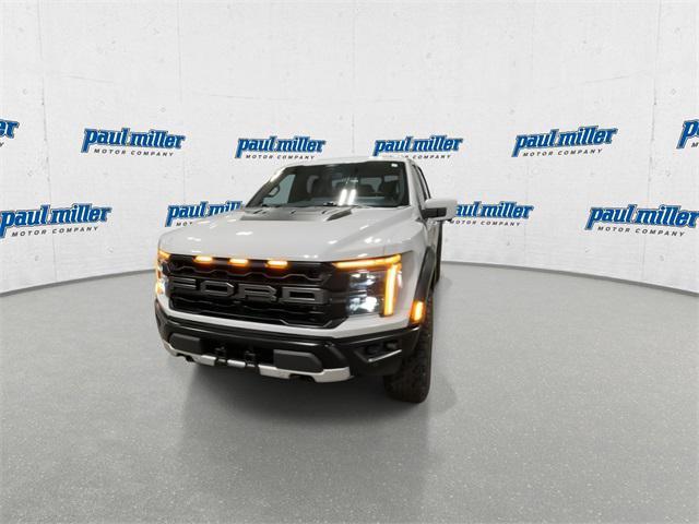 used 2024 Ford F-150 car, priced at $66,256