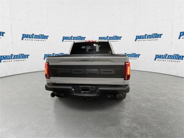 used 2024 Ford F-150 car, priced at $66,256