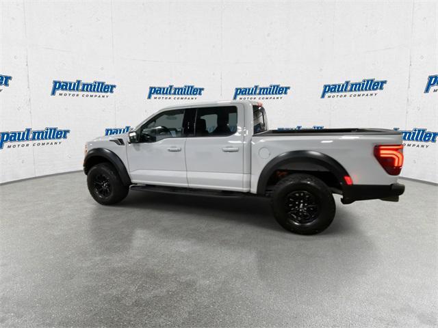 used 2024 Ford F-150 car, priced at $66,256