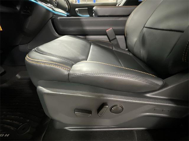 new 2026 Ford Expedition car, priced at $84,985