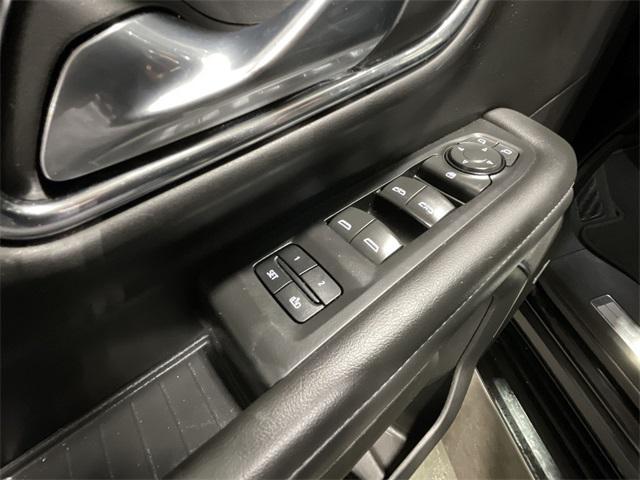 used 2023 Chevrolet Tahoe car, priced at $44,405