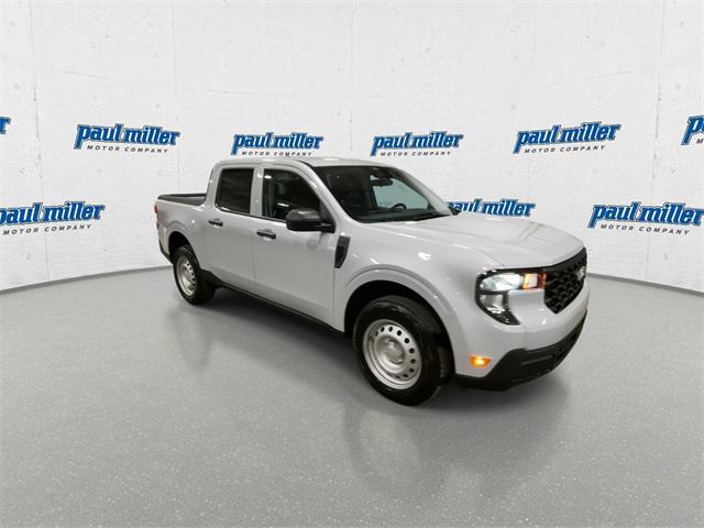 new 2026 Ford Maverick car, priced at $28,855