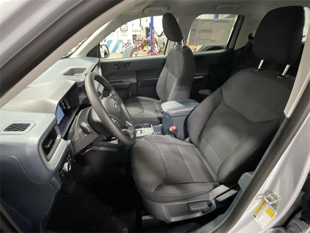 new 2026 Ford Maverick car, priced at $28,855