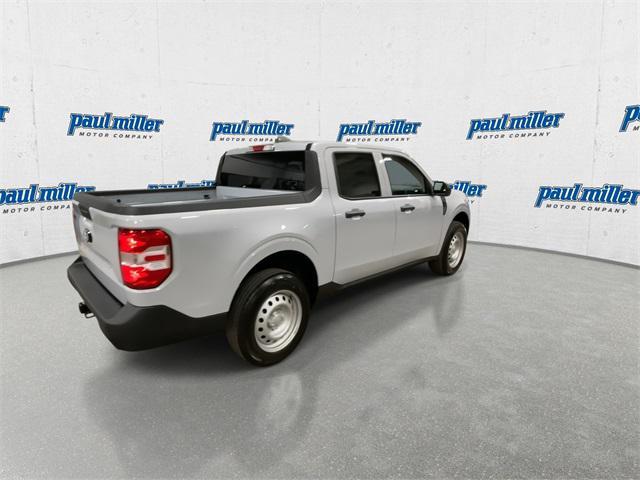 new 2026 Ford Maverick car, priced at $28,855