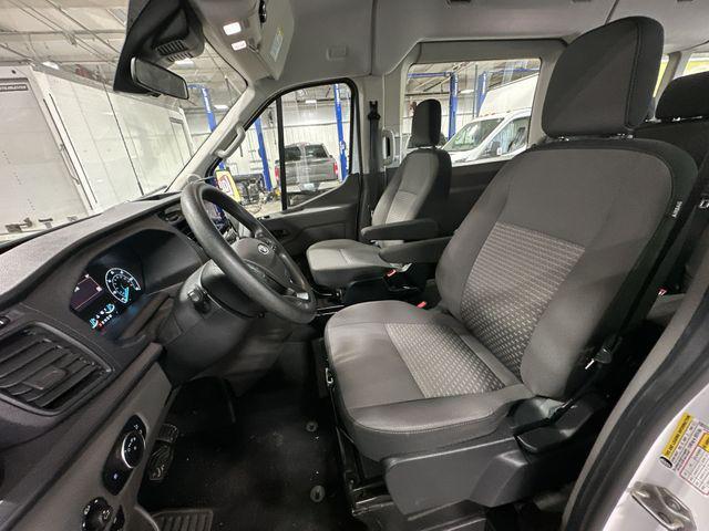 used 2023 Ford Transit-350 car, priced at $40,621